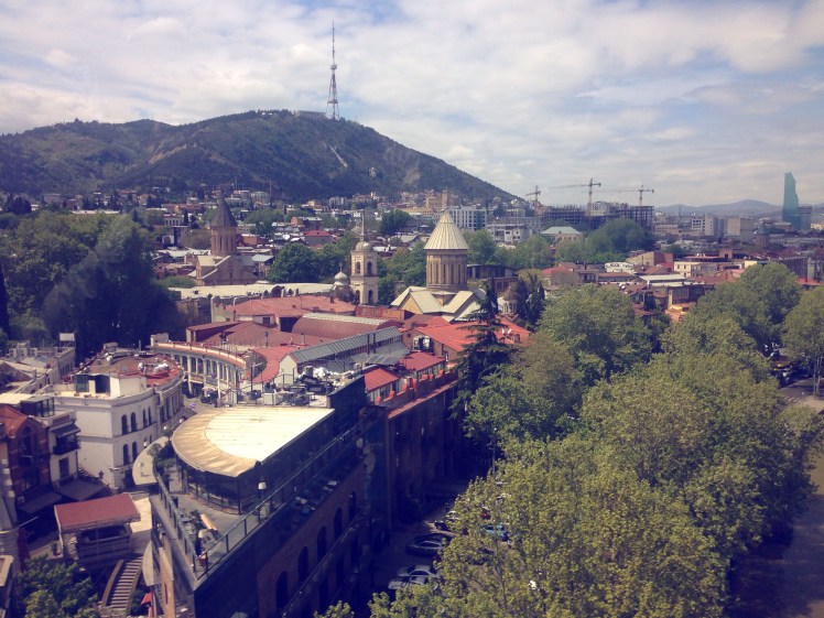 Tbilisi2